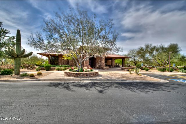 7668 E BALAO Drive, Scottsdale, AZ 85266