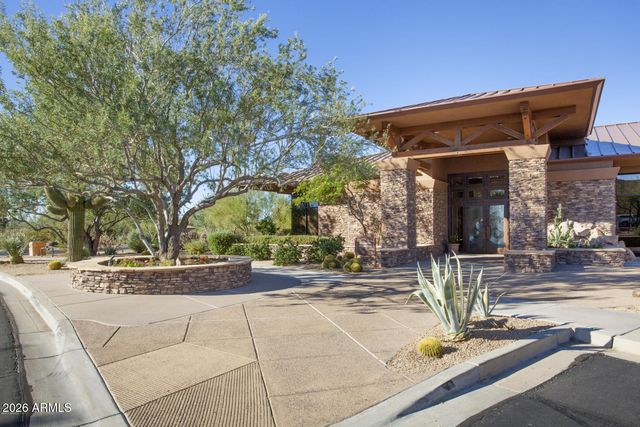 7668 E BALAO Drive, Scottsdale, AZ 85266