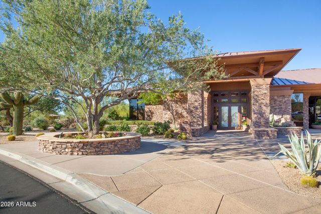 7668 E BALAO Drive, Scottsdale, AZ 85266