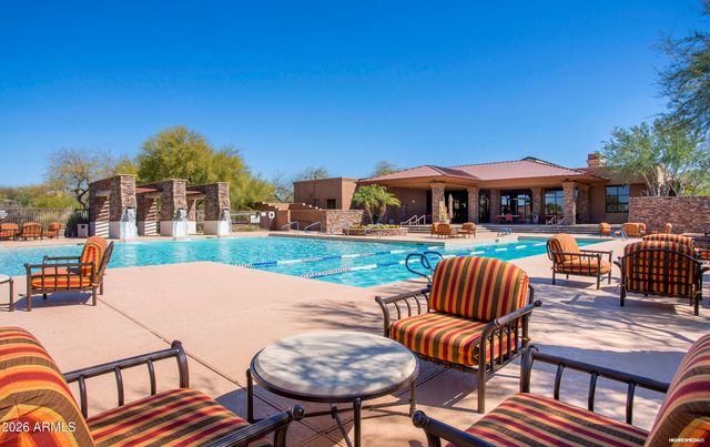 7668 E BALAO Drive, Scottsdale, AZ 85266