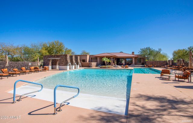 7668 E BALAO Drive, Scottsdale, AZ 85266
