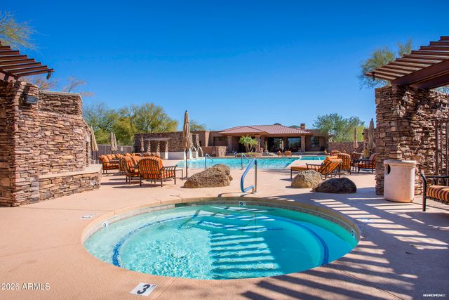 7668 E BALAO Drive, Scottsdale, AZ 85266
