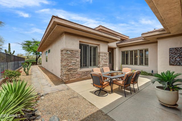 7668 E BALAO Drive, Scottsdale, AZ 85266