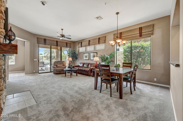 7668 E BALAO Drive, Scottsdale, AZ 85266
