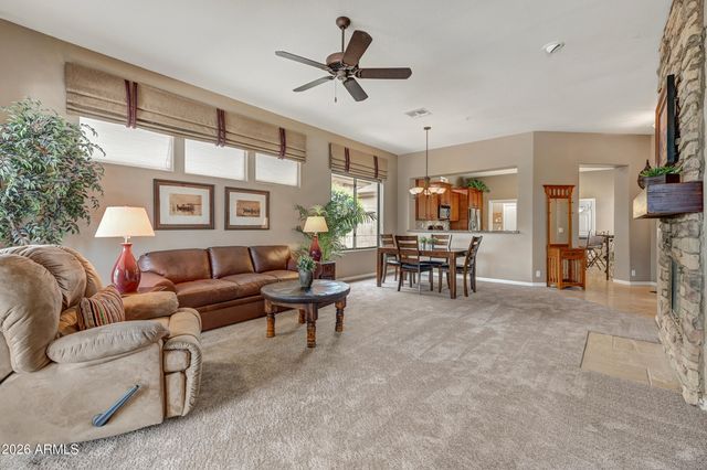 7668 E BALAO Drive, Scottsdale, AZ 85266