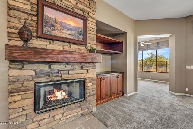 7668 E BALAO Drive, Scottsdale, AZ 85266