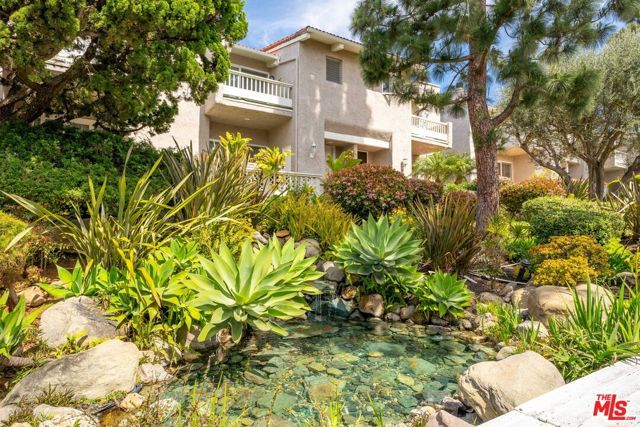 28288 Rey De Copas Lane, Malibu, CA 90265
