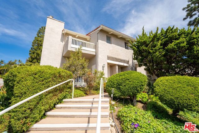 28288 Rey De Copas Lane, Malibu, CA 90265
