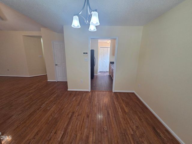 116 Cliffdale Road, Holly Springs, NC 27540