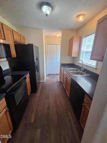 116 Cliffdale Road, Holly Springs, NC 27540