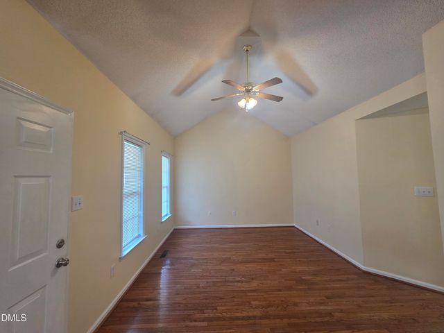 116 Cliffdale Road, Holly Springs, NC 27540