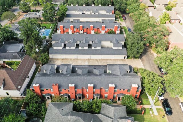 3330 Las Palmas Street 19, Houston, TX 77027