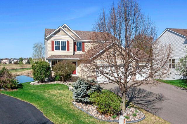 1828 Fescue Circle, Shakopee, MN 55379