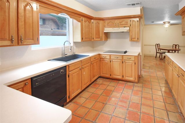 7531 Ralick Court, Spring, TX 77379