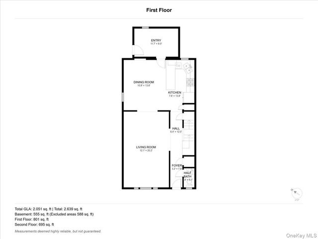 1850 Radcliff Avenue, Bronx, NY 10462