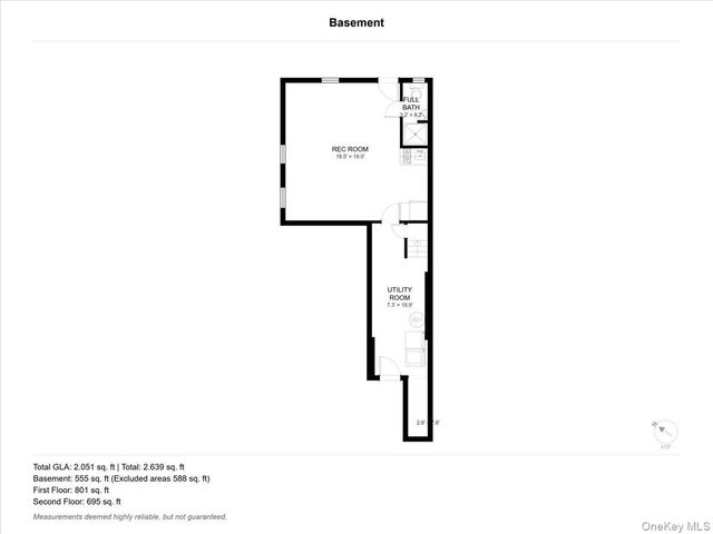 1850 Radcliff Avenue, Bronx, NY 10462