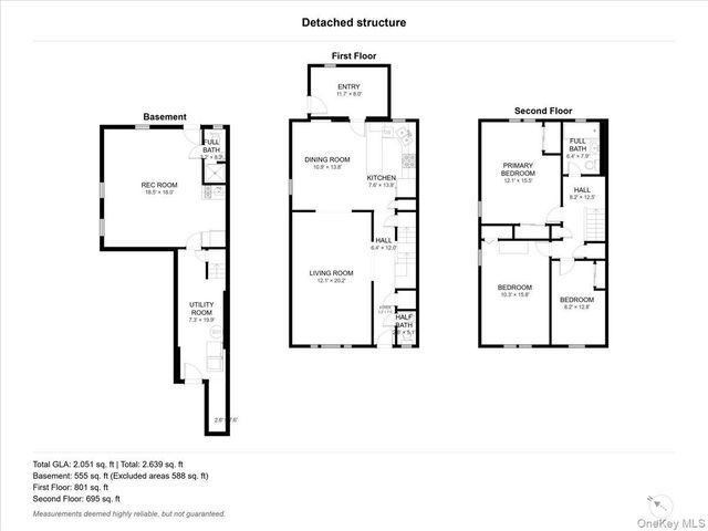 1850 Radcliff Avenue, Bronx, NY 10462