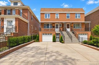 1850 Radcliff Avenue, Bronx, NY 10462
