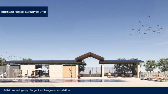 12205 Pike BND, Mustang Ridge, TX 78610