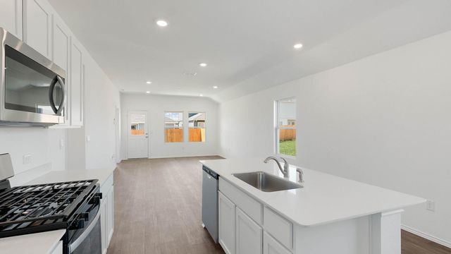 12205 Pike BND, Mustang Ridge, TX 78610