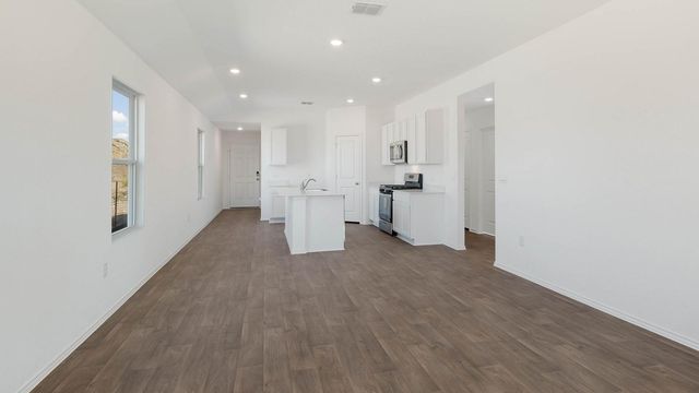 12205 Pike BND, Mustang Ridge, TX 78610