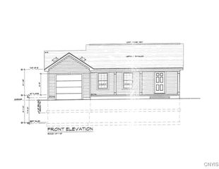 57 Elbridge Street, Elbridge, NY 13080