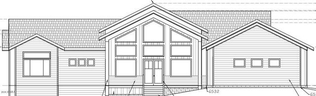 Lot 20 Mountain Pine Road, Vernon, AZ 85940