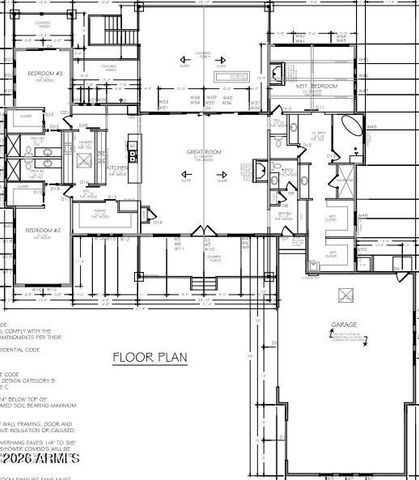 Lot 20 Mountain Pine Road, Vernon, AZ 85940