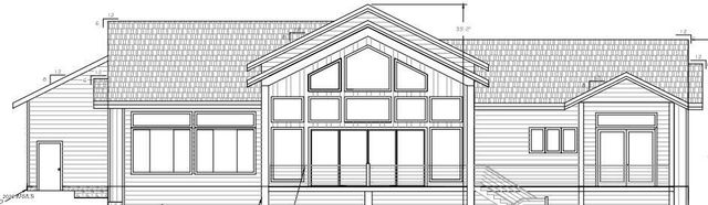Lot 20 Mountain Pine Road, Vernon, AZ 85940