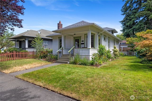 1705 Hoyt Avenue, Everett, WA 98201