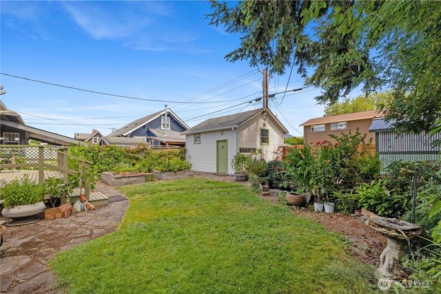 1705 Hoyt Avenue, Everett, WA 98201