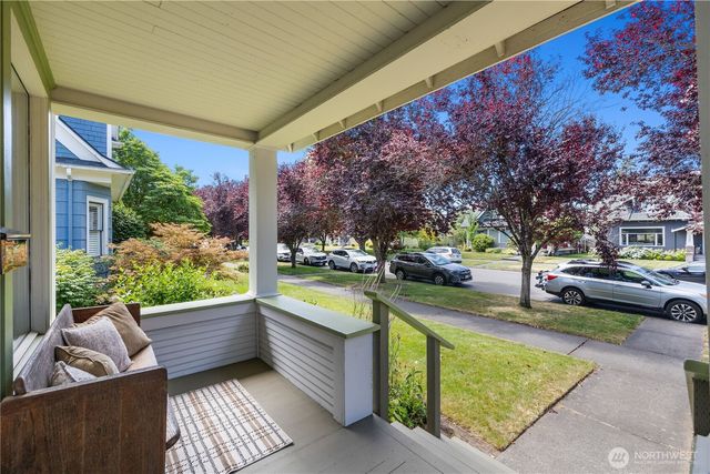 1705 Hoyt Avenue, Everett, WA 98201