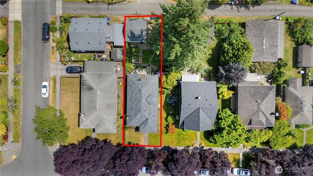 1705 Hoyt Avenue, Everett, WA 98201