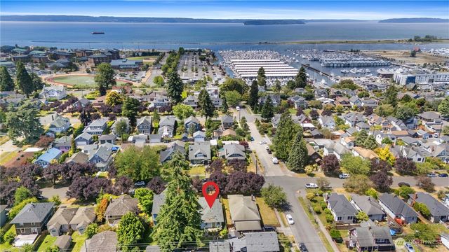 1705 Hoyt Avenue, Everett, WA 98201