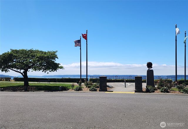 1705 Hoyt Avenue, Everett, WA 98201