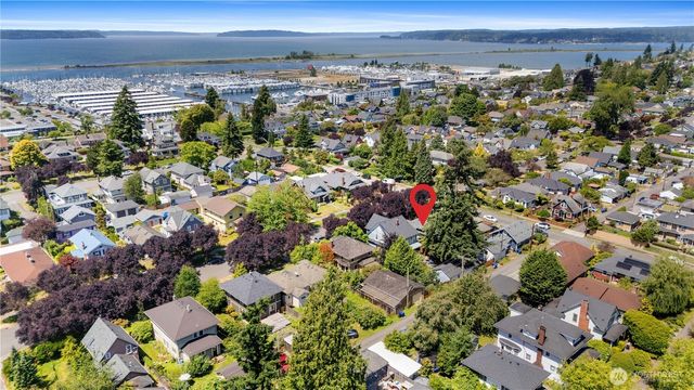 1705 Hoyt Avenue, Everett, WA 98201