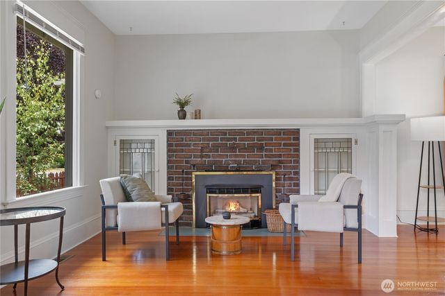 1705 Hoyt Avenue, Everett, WA 98201