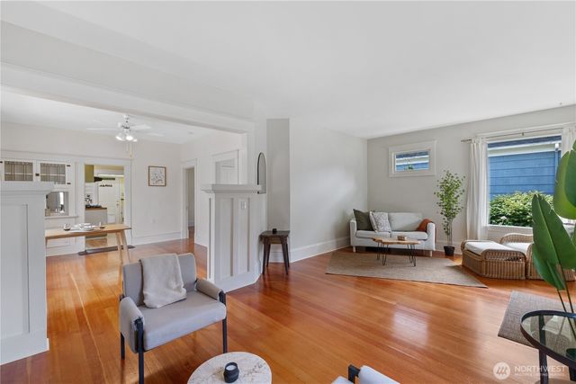 1705 Hoyt Avenue, Everett, WA 98201