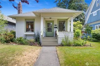 1705 Hoyt Avenue, Everett, WA 98201