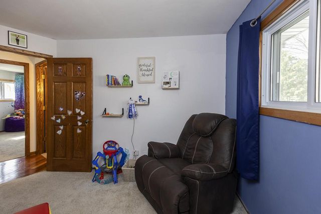 1113 Laurie DRIVE, Fort Atkinson, WI 53538