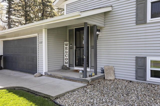 1113 Laurie DRIVE, Fort Atkinson, WI 53538
