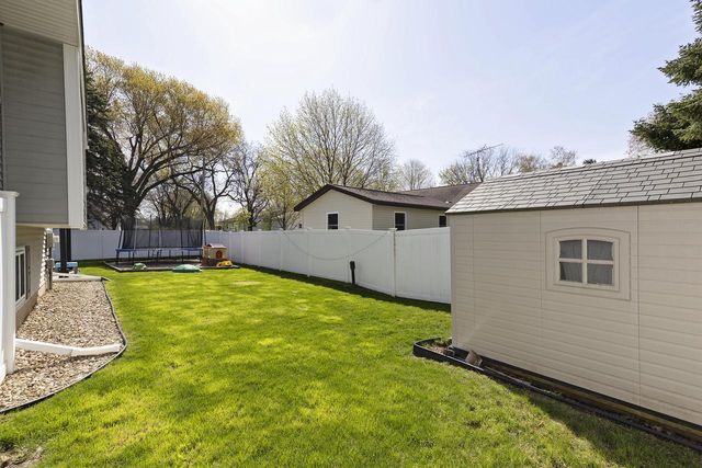 1113 Laurie DRIVE, Fort Atkinson, WI 53538