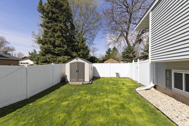 1113 Laurie DRIVE, Fort Atkinson, WI 53538