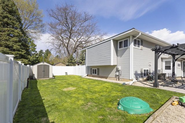1113 Laurie DRIVE, Fort Atkinson, WI 53538