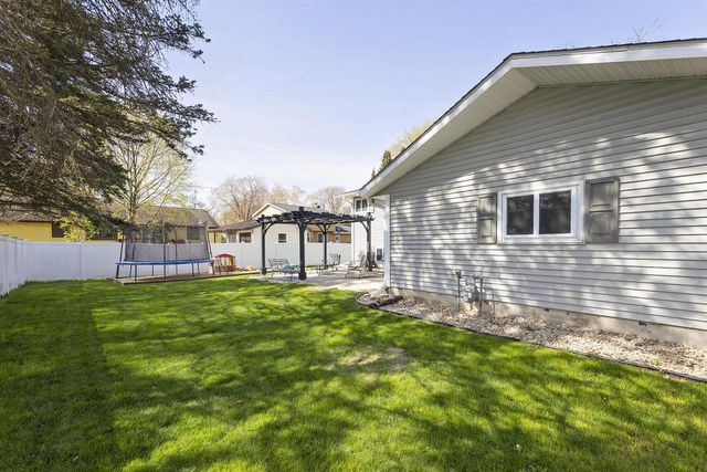1113 Laurie DRIVE, Fort Atkinson, WI 53538
