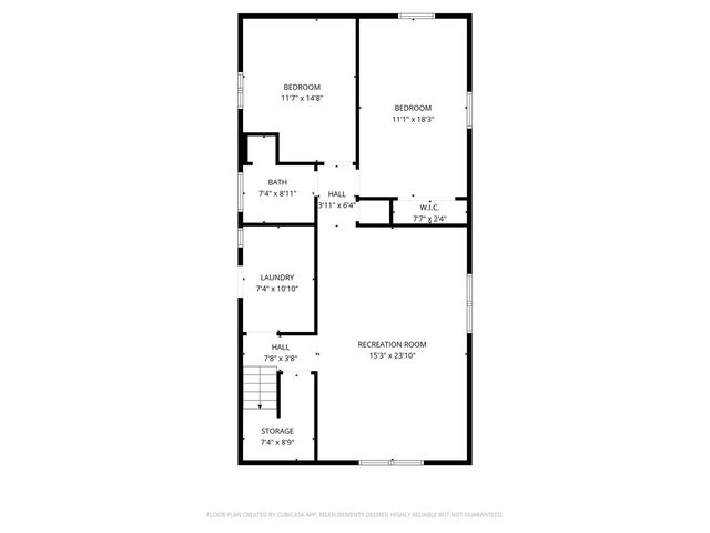 1113 Laurie DRIVE, Fort Atkinson, WI 53538