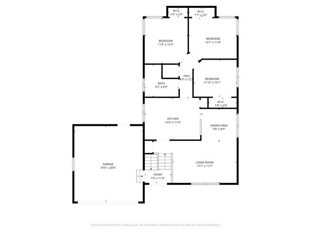 1113 Laurie DRIVE, Fort Atkinson, WI 53538