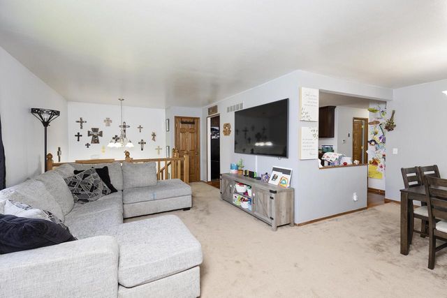 1113 Laurie DRIVE, Fort Atkinson, WI 53538