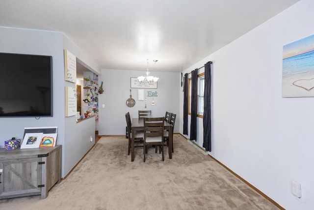 1113 Laurie DRIVE, Fort Atkinson, WI 53538