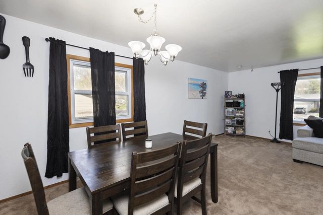 1113 Laurie DRIVE, Fort Atkinson, WI 53538
